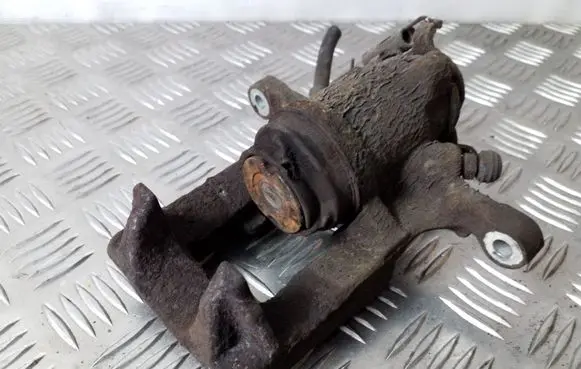 Opel Mokka Rear brake caliper
