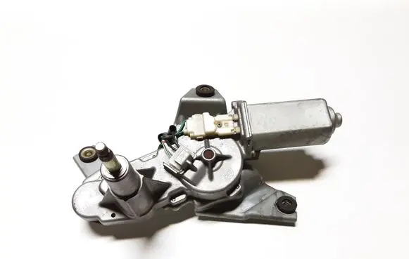 Honda CR-V Rear window wiper motor 34963581