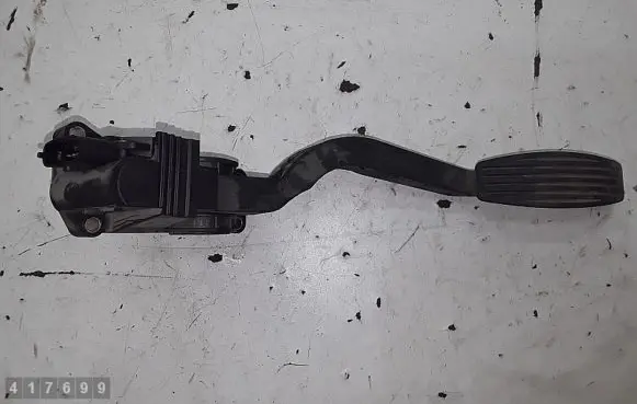 Alfa Romeo 147 Accelerator throttle pedal 0281002380