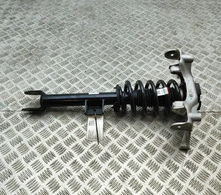 Tesla Model 3 Front shock absorber/damper 134436100D