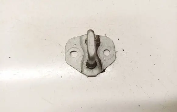 Nissan e-NV200 Front door lock loop/hook striker 