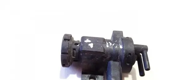 Citroen Xsara Picasso Turbo solenoid valve 9635704380 0928400414