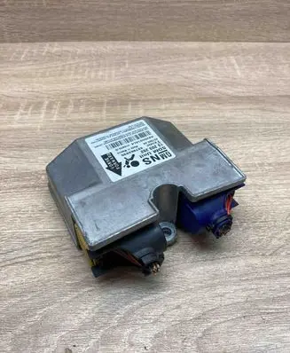 Opel Astra H Airbag control unit/module 13203262 327963935 Used