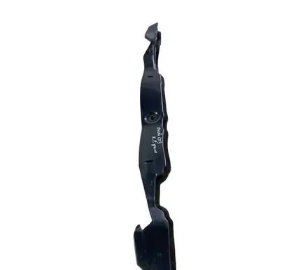 Mazda CX-3 Fender foam support/seal D10E56396