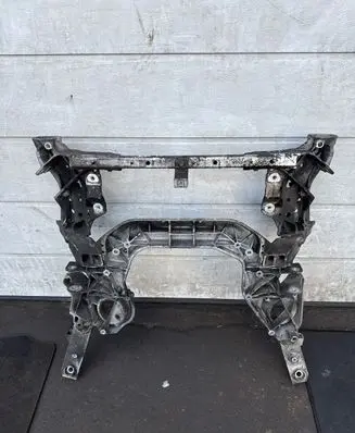 BMW 5 F10 F11 Front subframe 2121644