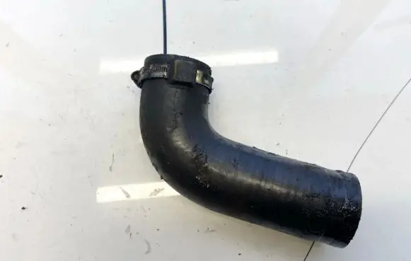 Renault Espace - Grand espace IV Engine coolant pipe/hose manc0006813 manc00068-13