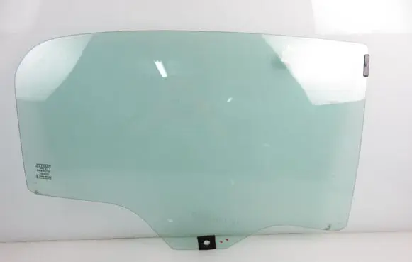 Fiat Punto (199) Rear door window glass
