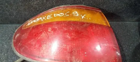 Mazda Xedos 9 Rear/tail lights 22061693