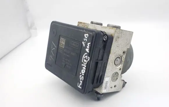 Ford Fusion II ABS Pump DG9C2C219FB 28515195103