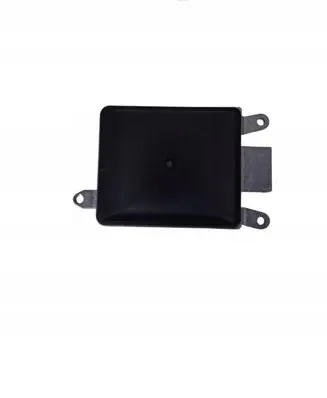 Volkswagen Touareg II Blind spot module 7P6907568
