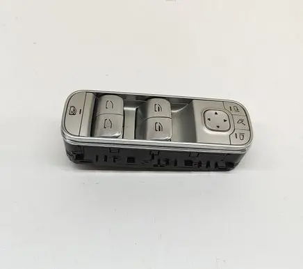 Mercedes-Benz GLS X167 Electric window control switch A1679050104