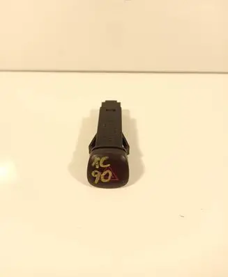 Volvo XC90 Hazard light switch 9168302 03W414