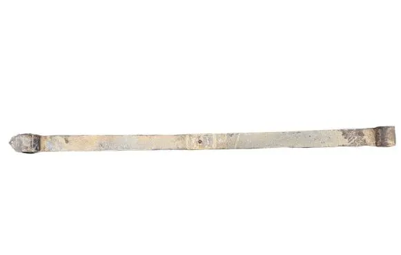Citroen Jumper Rear leaf spring TES3318