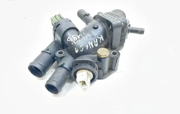 Thermostat/thermostat housing
