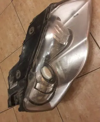 Volkswagen PASSAT B6 Headlight/headlamp 3C0941754K 89315545