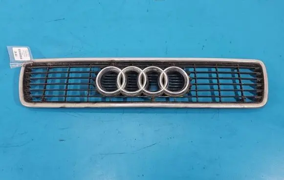 Audi 80 90 S2 B4 Front bumper upper radiator grill 8G0853651C IMPRK1561567