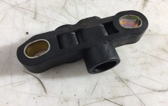 Ford Transit Crankshaft position sensor XS706023AC