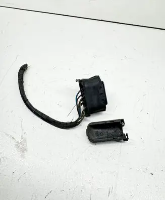 BMW 1 F20 F21 Headlight/headlamp wiring loom/harness 6925638 692563804 114523351