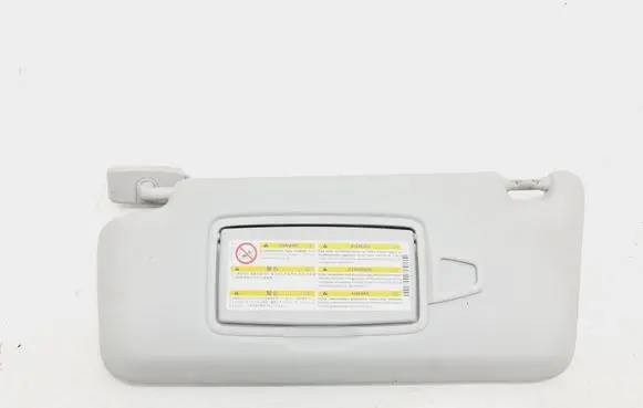 Mercedes-Benz B W246 W242 Sun visor