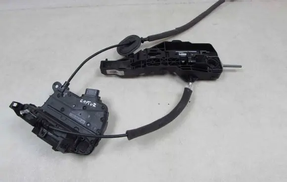 Renault Captur Rear door lock 805034742R 50327