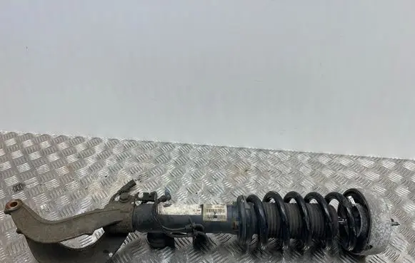 BMW X5 F15 Front shock absorber/damper 6875083
