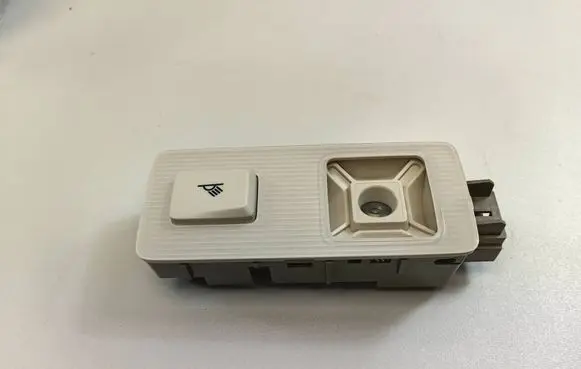 Volkswagen Golf VII Other interior light 5G9947291G 5G9947291GNX1