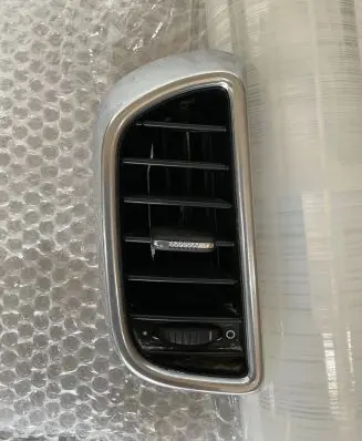 Porsche Cayenne (92A) Rear air vent grill 7p5819203b