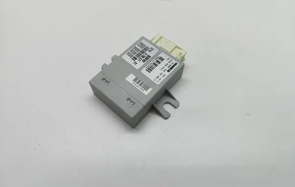 BMW 5 F10 F11 Air suspension control unit module (rear) 6799677 679967701 37146799677