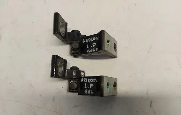 Volkswagen Arteon Front door hinge set VWARTEONZAWPP18