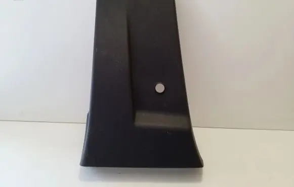 Opel Vivaro (B) pillar trim (bottom) 9808846977