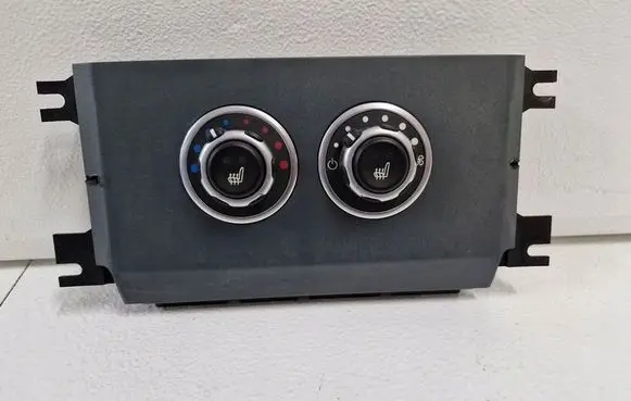 Land Rover Range Rover L322 Seat heating switch JFC500650