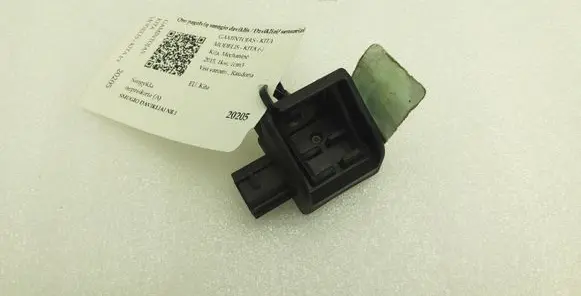 Honda FR-V Airbag deployment crash/impact sensor 77970SFEB110M2 G0YF0DLZA
