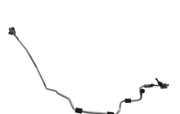 Volkswagen Scirocco Air conditioning (A/C) pipe/hose 1K0820741AT