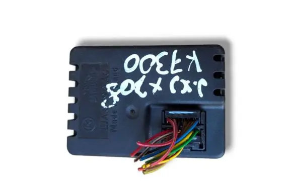Light module LCM