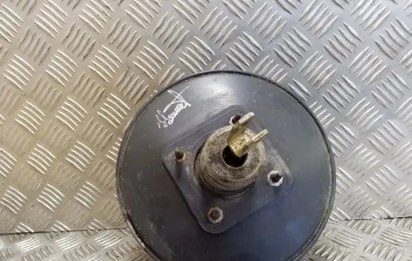 Renault Megane I Brake booster 3775289014 849312
