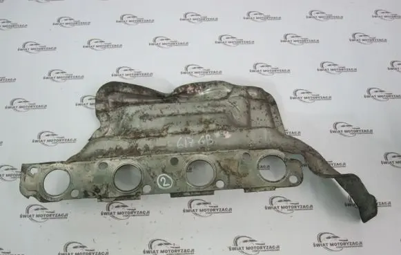 Ford Transit Other engine bay part 617GB