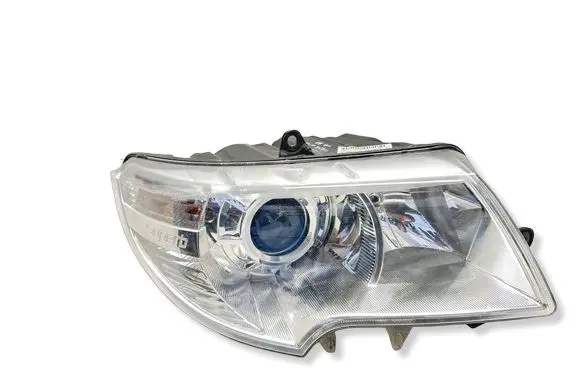 Skoda Superb B6 (3T) Headlight/headlamp 3T1941016D 24704706000002 1EL24704706