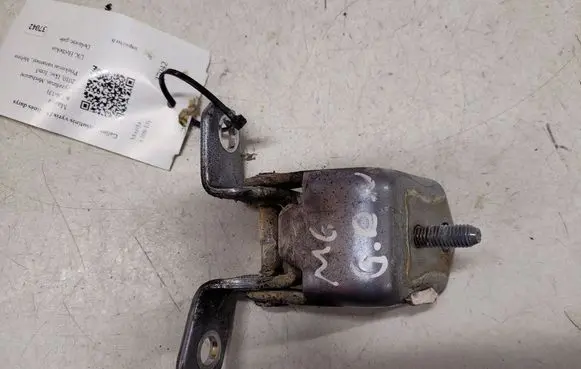 Mazda 6 Rear door upper hinge