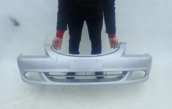 Hyundai Accent Front bumper