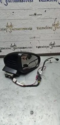 Mercedes-Benz A W177 Front door electric wing mirror E1041496 A1778103001