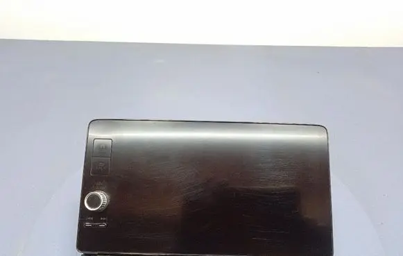 Honda Jazz Radio/CD/DVD/GPS head unit 39540TZAGB21M