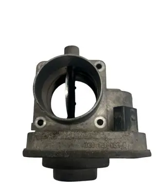 Skoda Fabia Mk1 (6Y) Throttle valve 038128063
