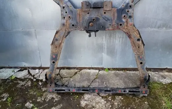 Ford Mondeo MK V Front subframe