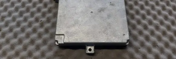 Honda Prelude Engine control unit/module 37700PKI771