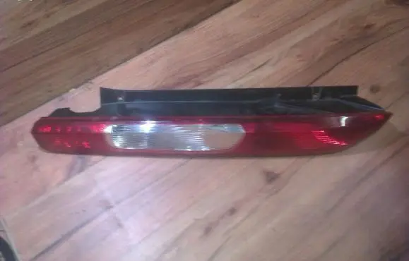 Ford Focus Rear/tail lights