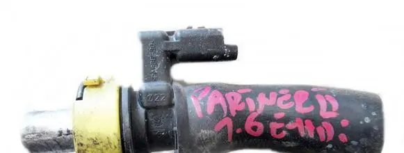 Peugeot Partner Intake air temperature sensor 9673593680 2012P10139