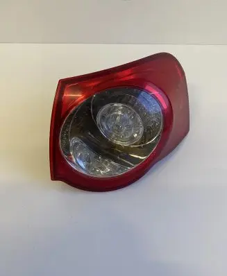 Volkswagen PASSAT B6 Rear/tail lights 27458002