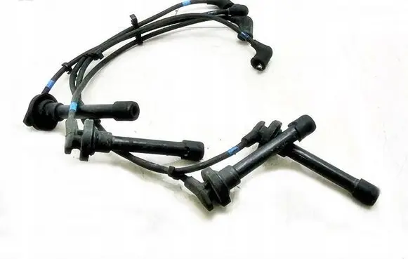 Honda Civic Ignition plug leads 7440048431