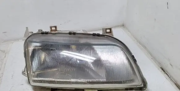 Volkswagen Sharan Headlight/headlamp 7M1941016K 95VW13006FE 0301048302