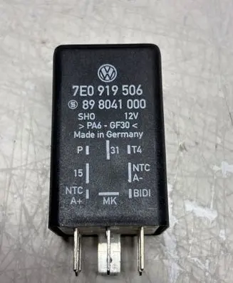 Ford Galaxy Other relay 7E0919506 898041000